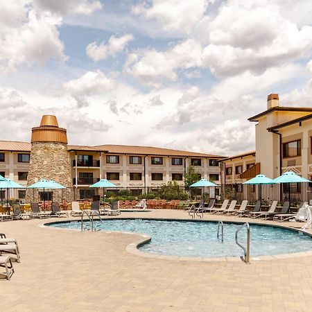 Holiday Inn Resort The Squire At Grand Canyon By Ihg Tusayan Bagian luar foto