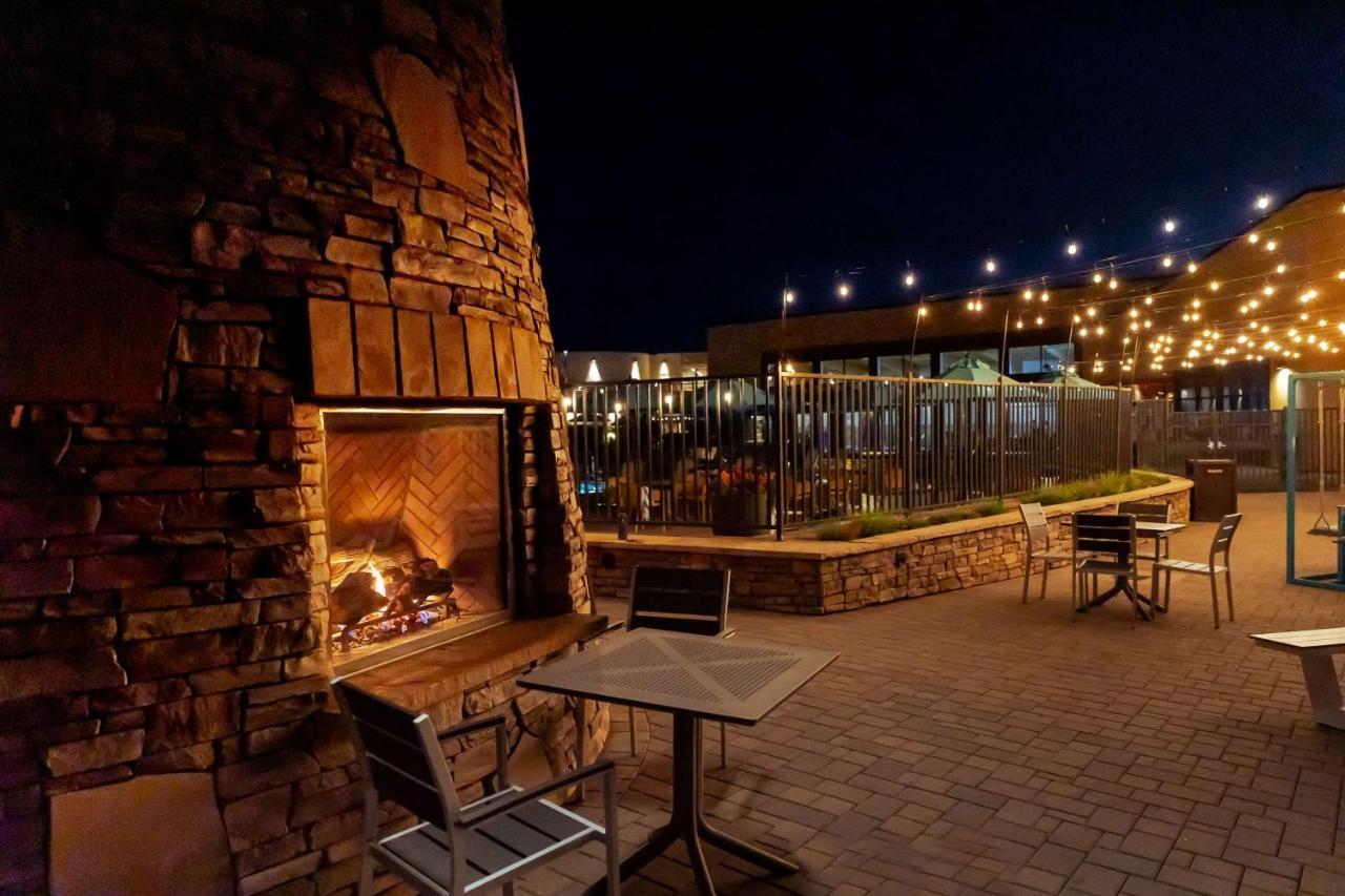 Squire Resort At The Grand Canyon, BW Signature Collection Tusayan Bagian luar foto