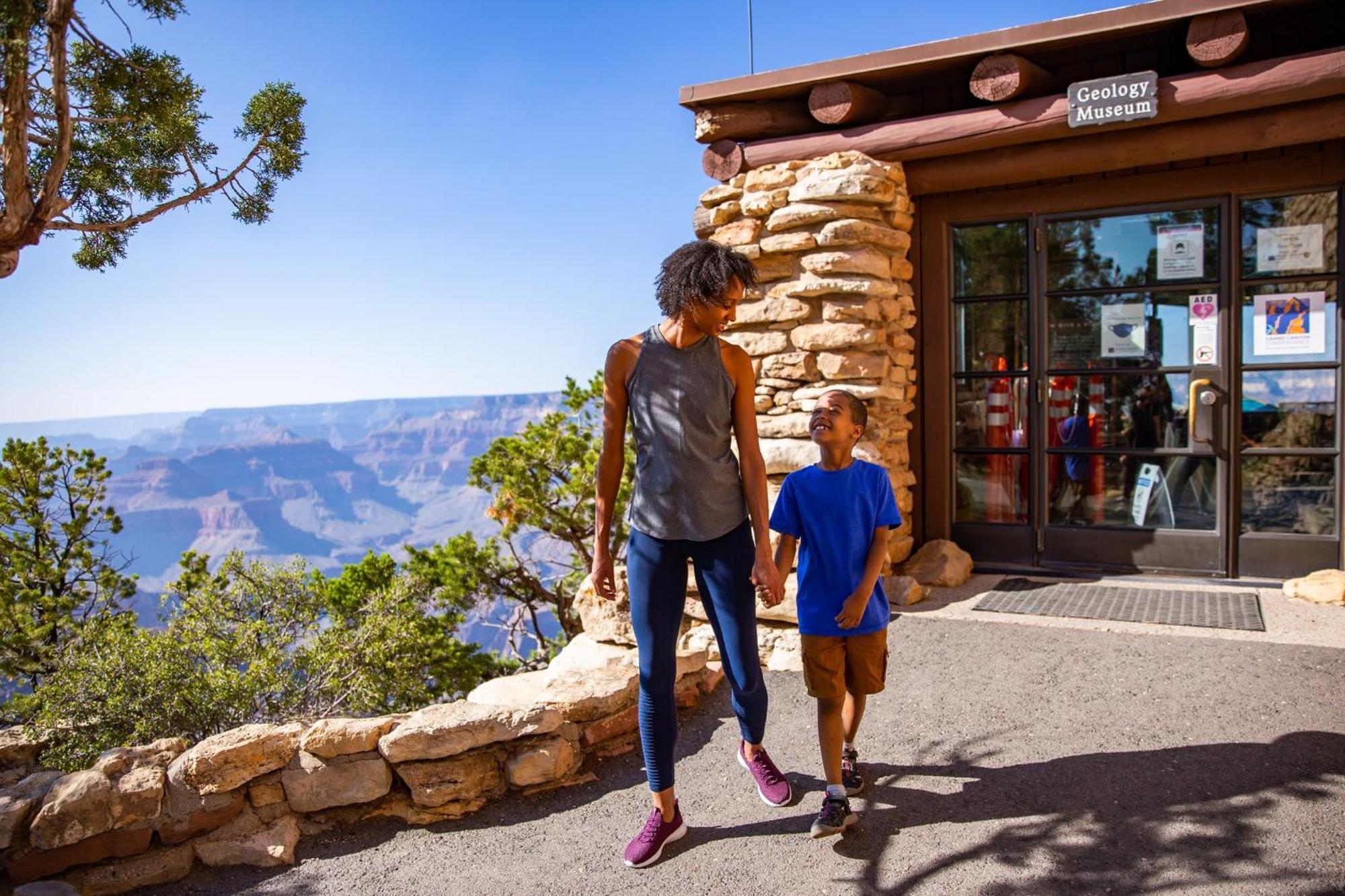 Holiday Inn Resort The Squire At Grand Canyon By Ihg Tusayan Bagian luar foto