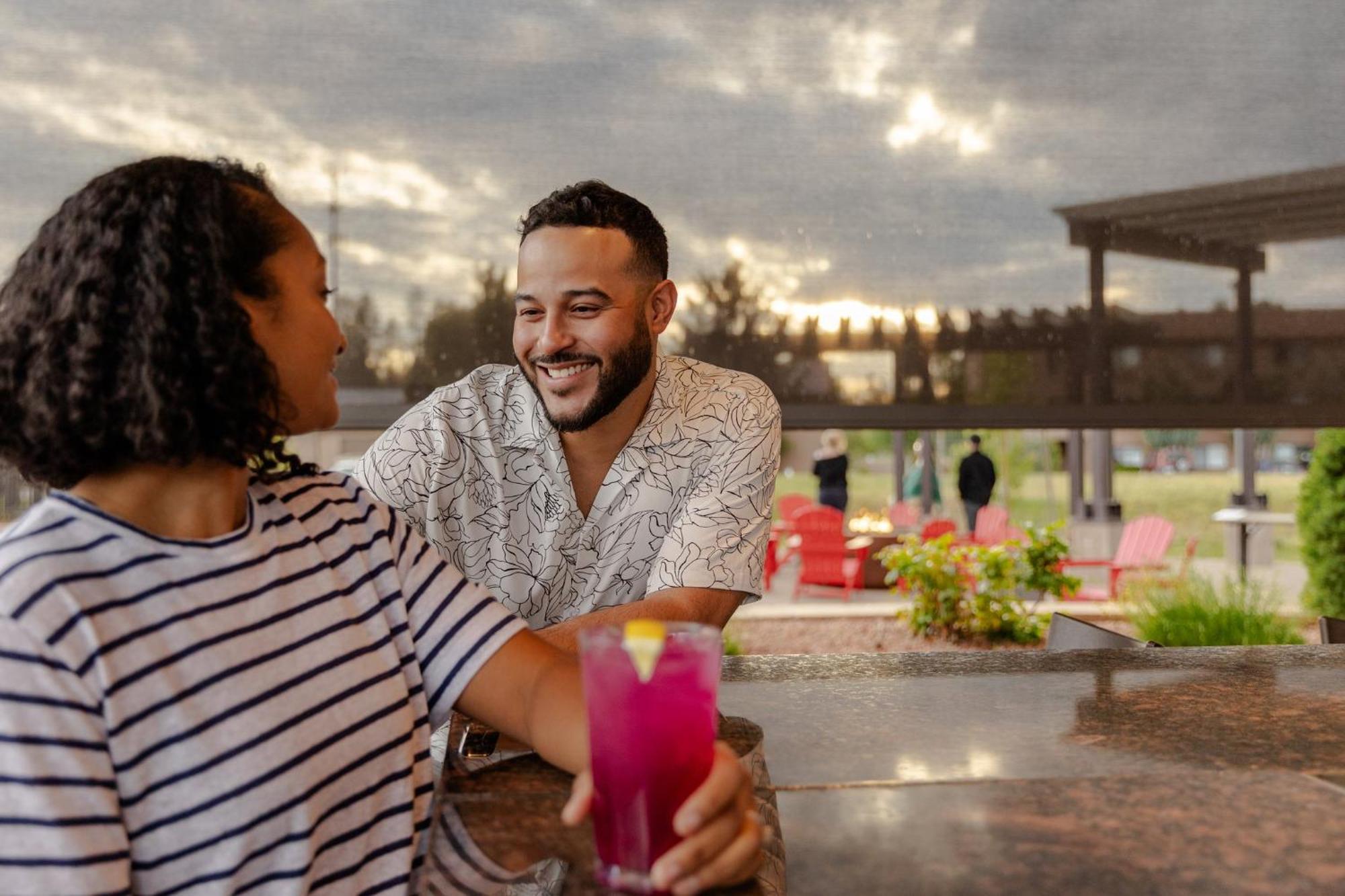 Holiday Inn Resort The Squire At Grand Canyon By Ihg Tusayan Bagian luar foto