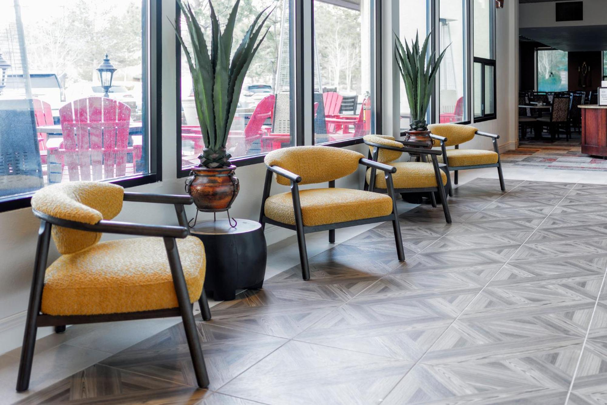 Holiday Inn Resort The Squire At Grand Canyon By Ihg Tusayan Bagian luar foto