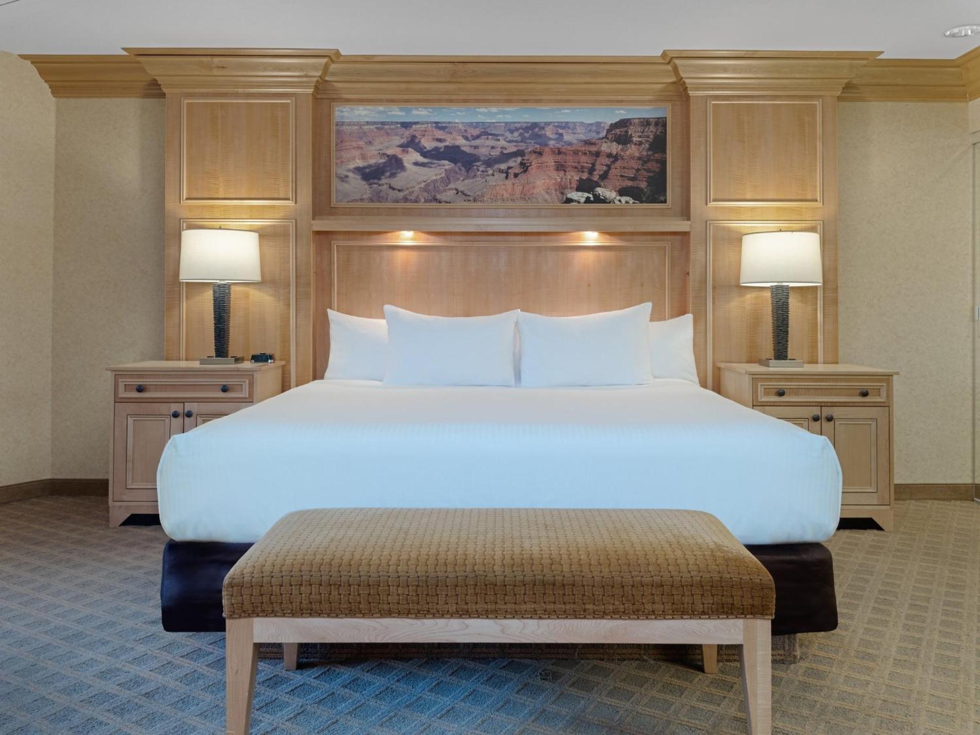 Holiday Inn Resort The Squire At Grand Canyon By Ihg Tusayan Bagian luar foto