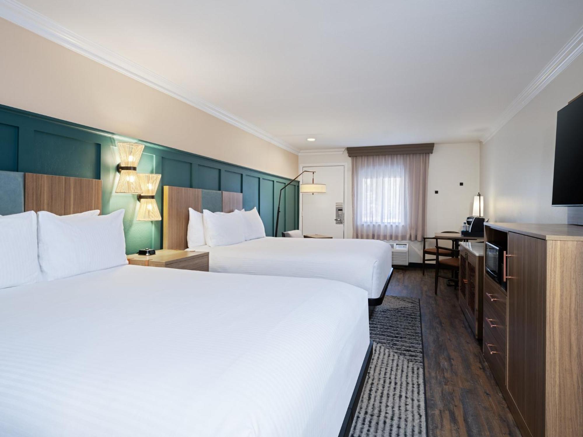 Holiday Inn Resort The Squire At Grand Canyon By Ihg Tusayan Bagian luar foto