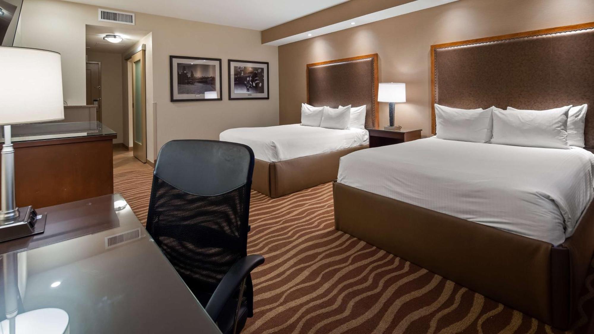 Holiday Inn Resort The Squire At Grand Canyon By Ihg Tusayan Bagian luar foto