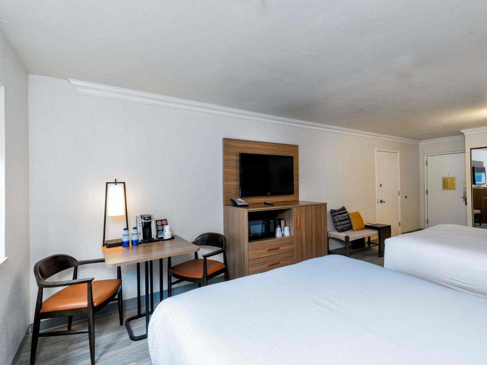 Holiday Inn Resort The Squire At Grand Canyon By Ihg Tusayan Bagian luar foto