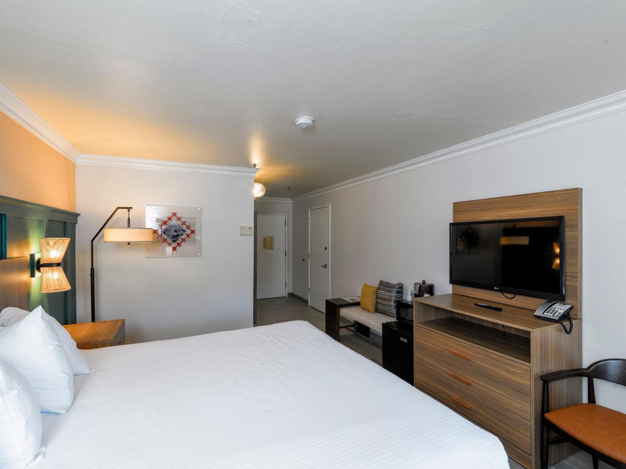 Holiday Inn Resort The Squire At Grand Canyon By Ihg Tusayan Bagian luar foto