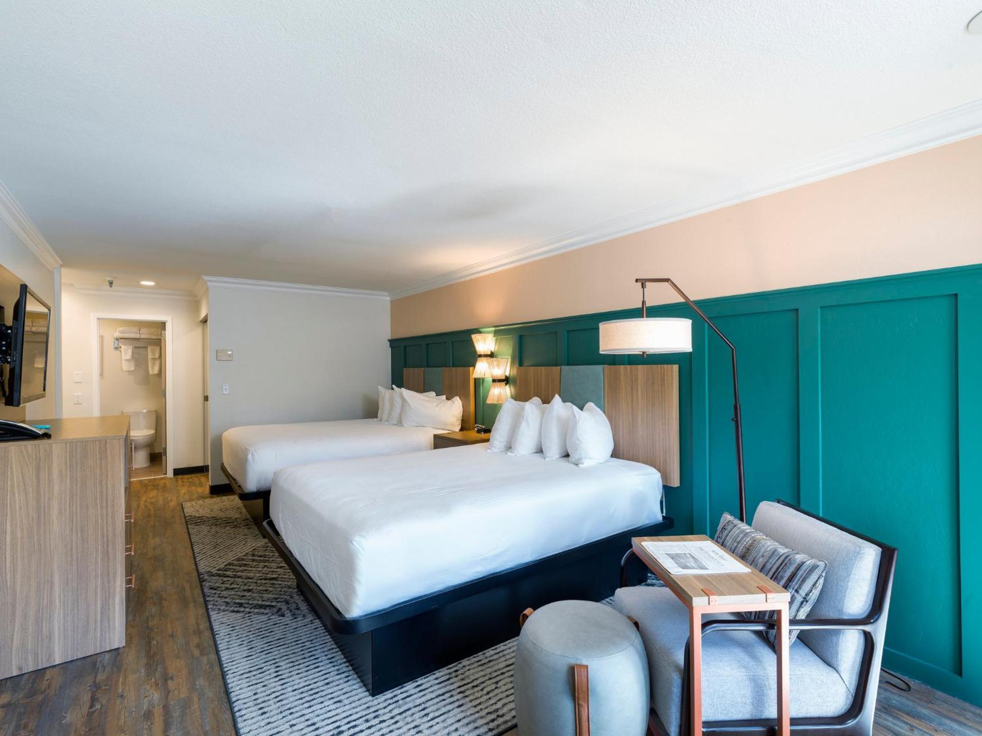 Holiday Inn Resort The Squire At Grand Canyon By Ihg Tusayan Bagian luar foto