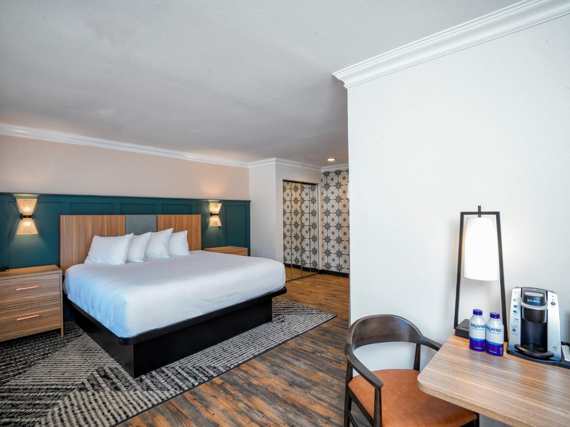 Holiday Inn Resort The Squire At Grand Canyon By Ihg Tusayan Bagian luar foto
