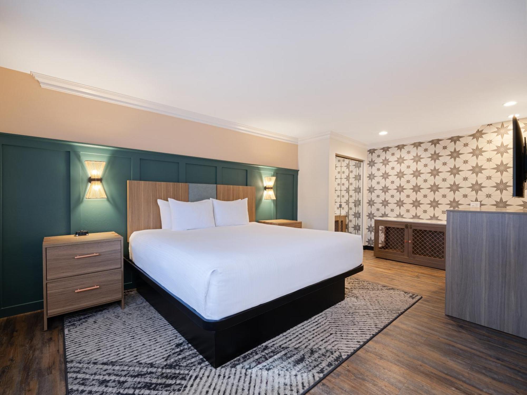 Holiday Inn Resort The Squire At Grand Canyon By Ihg Tusayan Bagian luar foto
