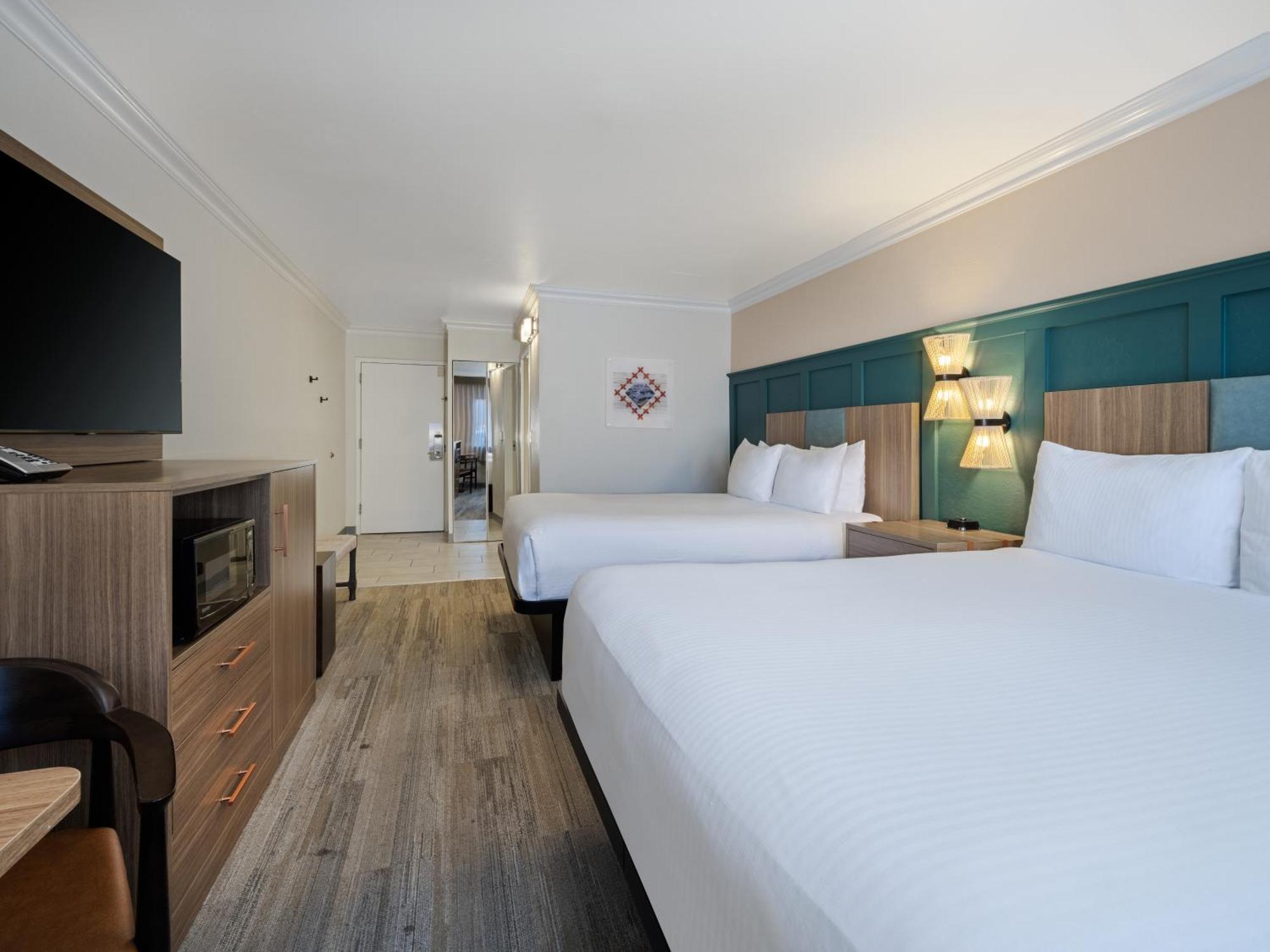 Holiday Inn Resort The Squire At Grand Canyon By Ihg Tusayan Bagian luar foto