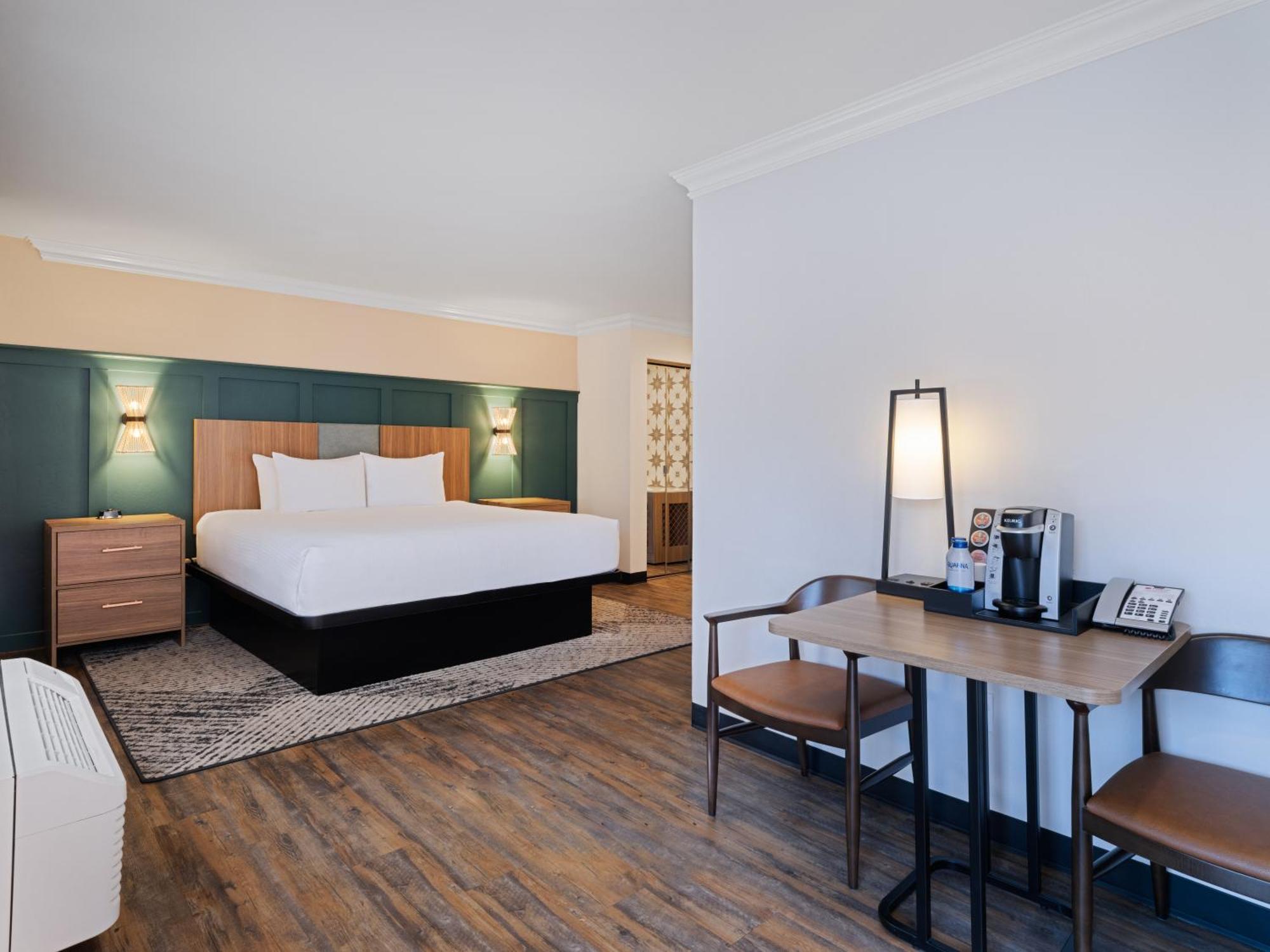 Holiday Inn Resort The Squire At Grand Canyon By Ihg Tusayan Bagian luar foto