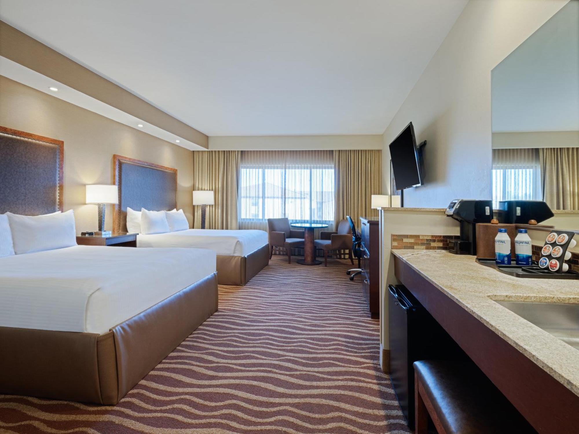 Holiday Inn Resort The Squire At Grand Canyon By Ihg Tusayan Bagian luar foto